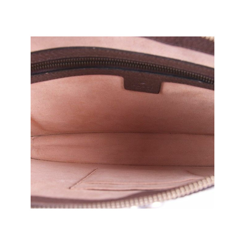 【包稅】GUCCI Ophidia Portfolio Clutch-5