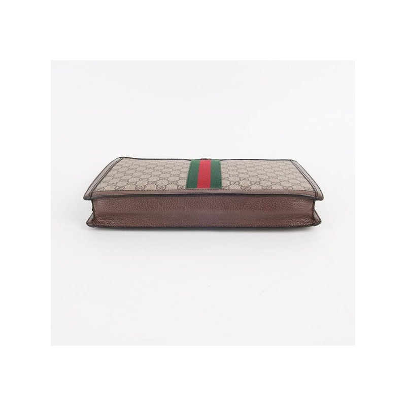 【包稅】GUCCI Ophidia Portfolio Clutch-8