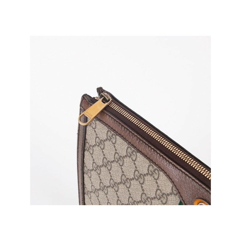 【包稅】GUCCI Ophidia Portfolio Clutch-3