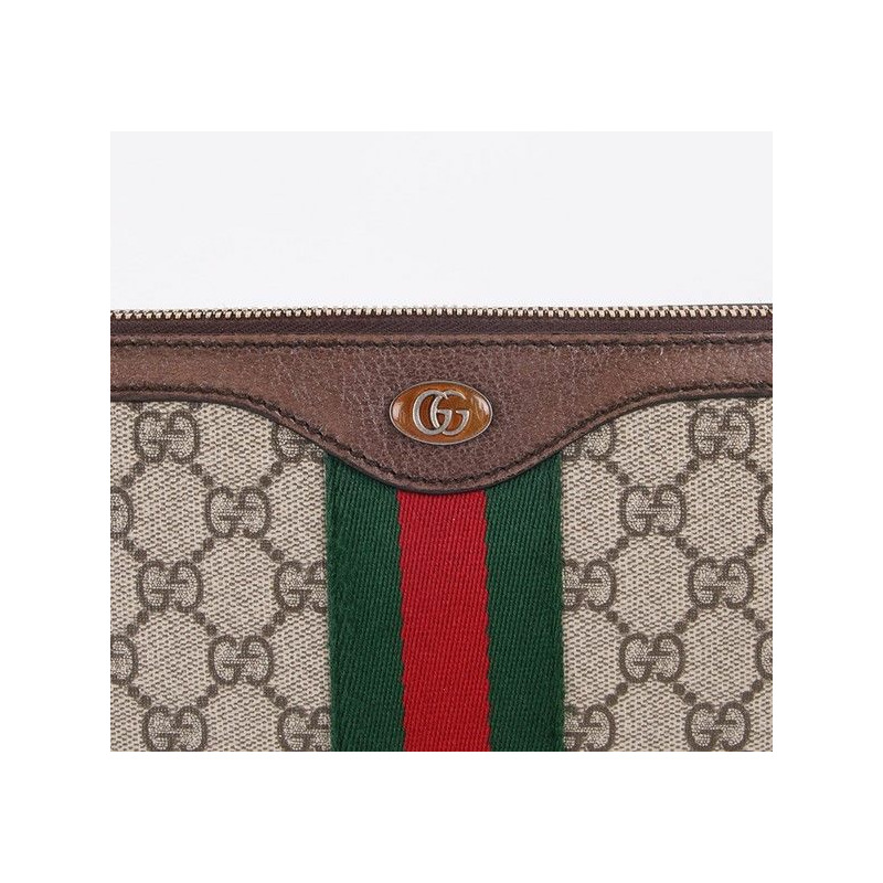 【包稅】GUCCI Ophidia Portfolio Clutch-4