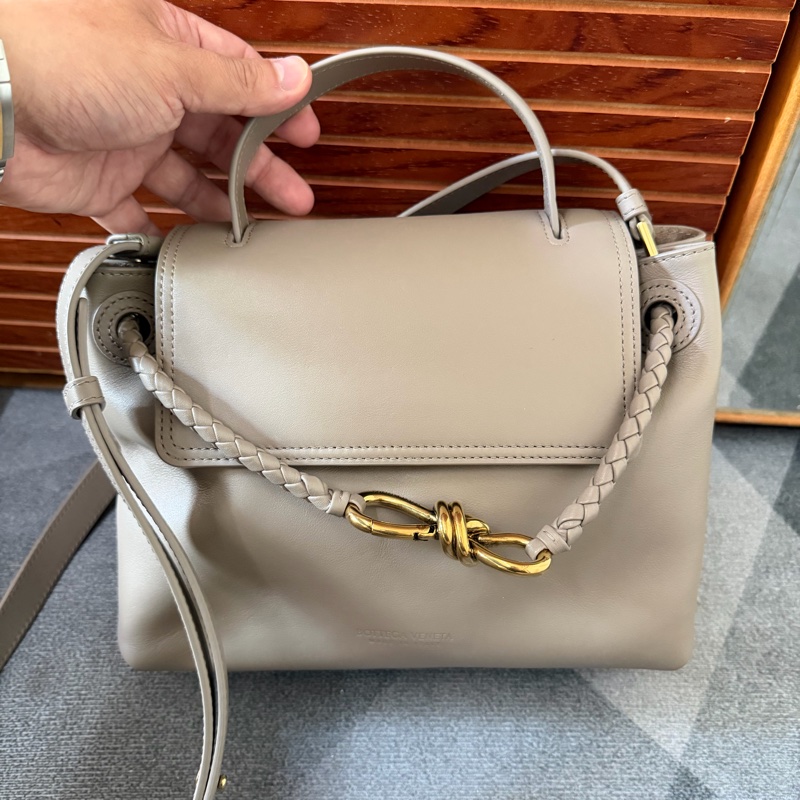 新款Bv small Ciao Ciao 手提/斜背兩用包-0