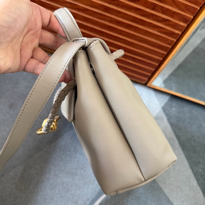 新款Bv small Ciao Ciao 手提/斜背兩用包-2