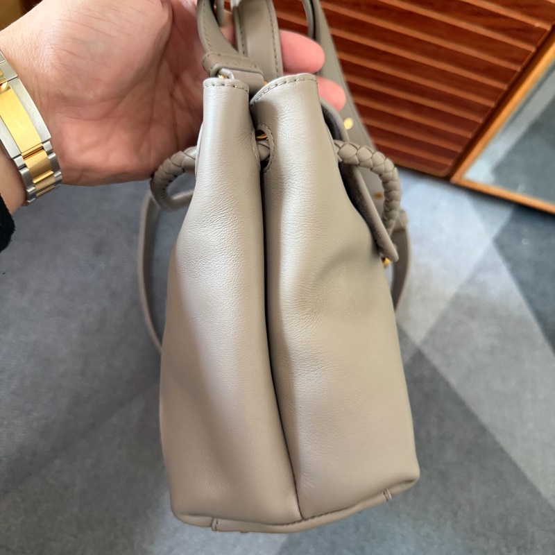 新款Bv small Ciao Ciao 手提/斜背兩用包-3