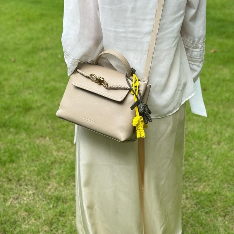 新款Bv small Ciao Ciao 手提/斜背兩用包-13