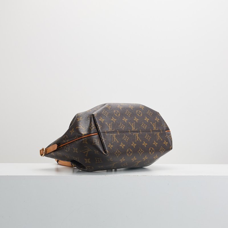 二手Lv turenne pm元寶包-3