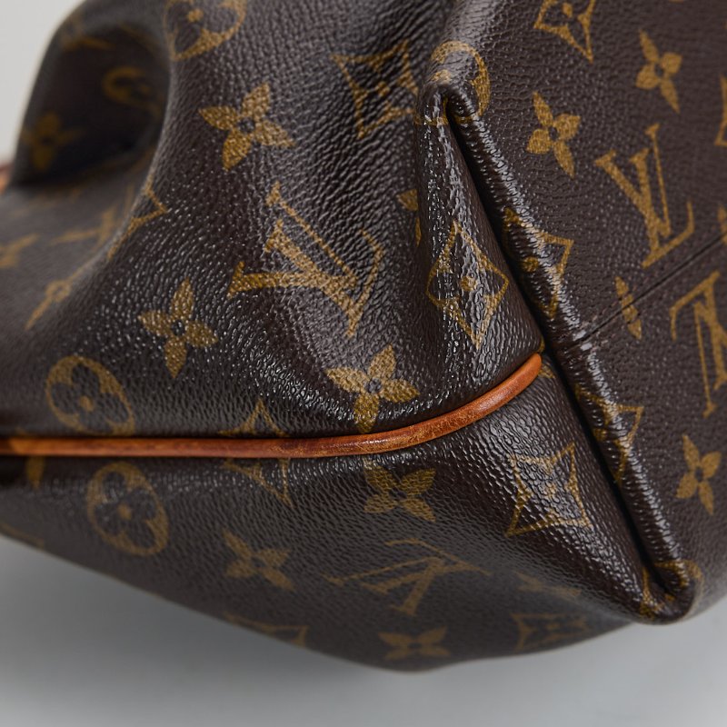 二手Lv turenne pm元寶包-6