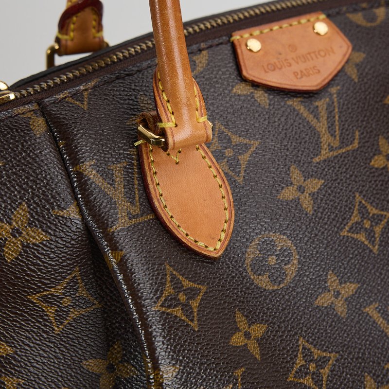 二手Lv turenne pm元寶包-7