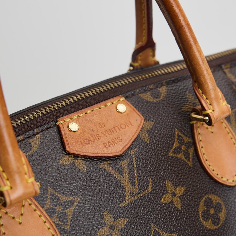 二手Lv turenne pm元寶包-8