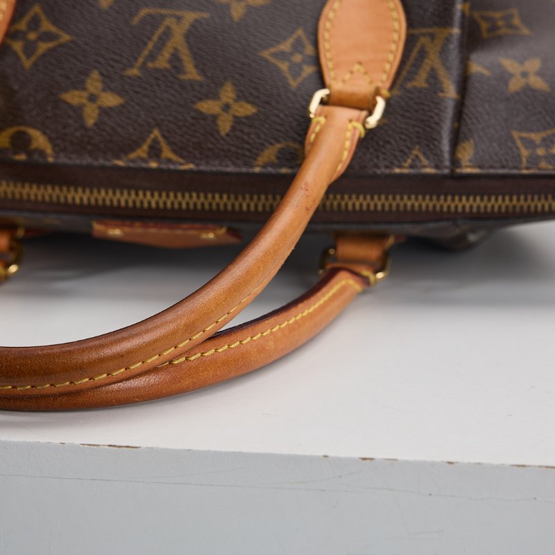 二手Lv turenne pm元寶包-9