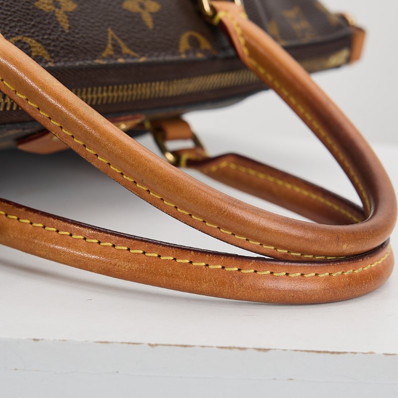 二手Lv turenne pm元寶包-10