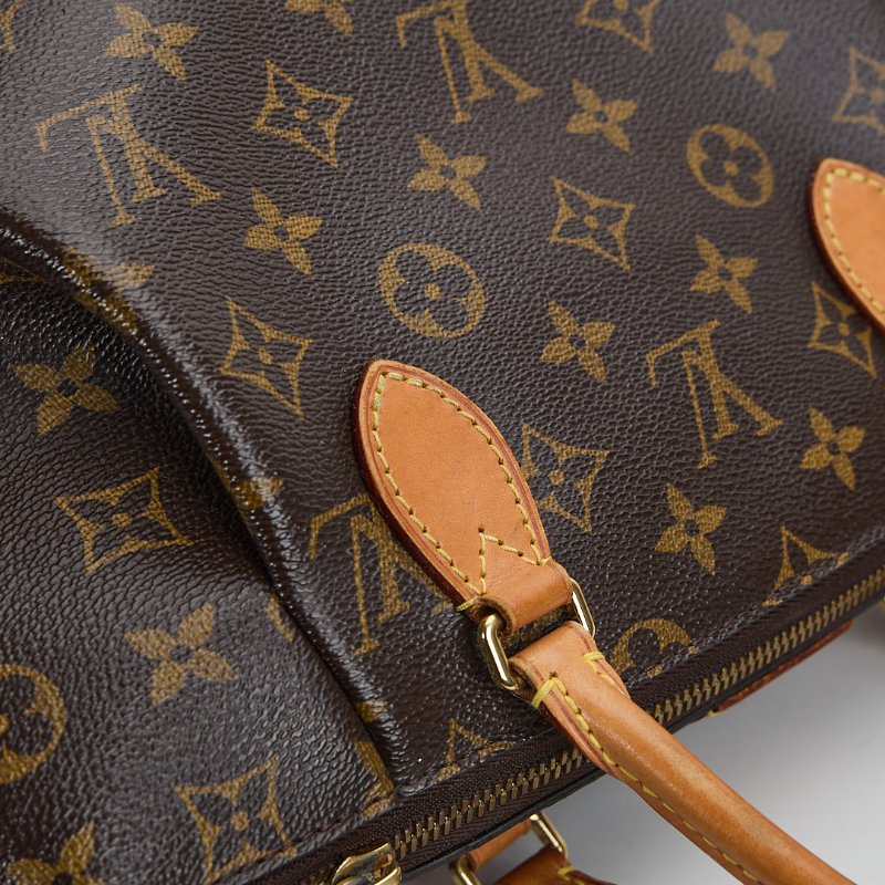 二手Lv turenne pm元寶包-11