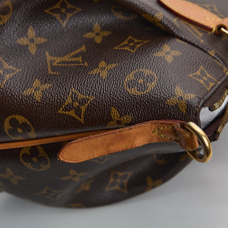 二手Lv turenne pm元寶包-12