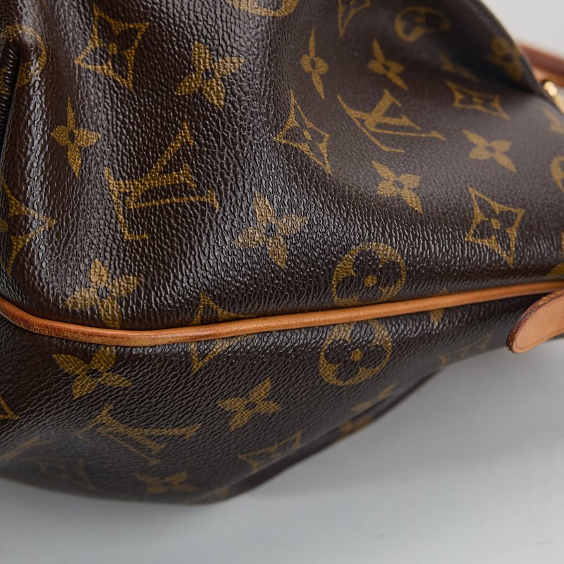 二手Lv turenne pm元寶包-13