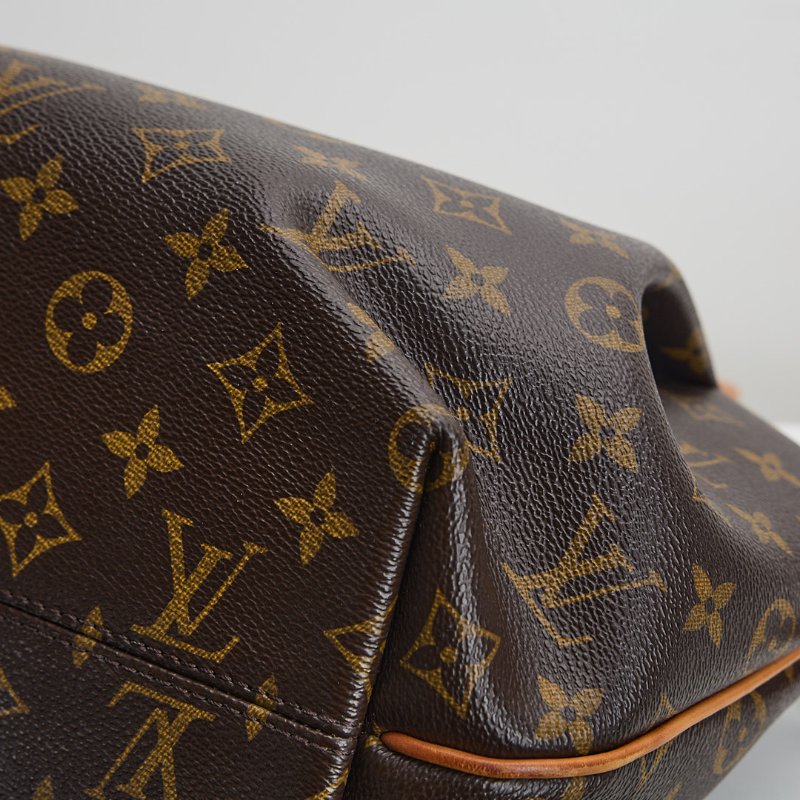 二手Lv turenne pm元寶包-14