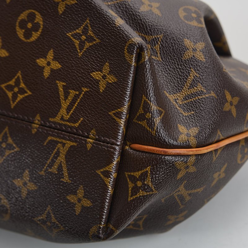 二手Lv turenne pm元寶包-15