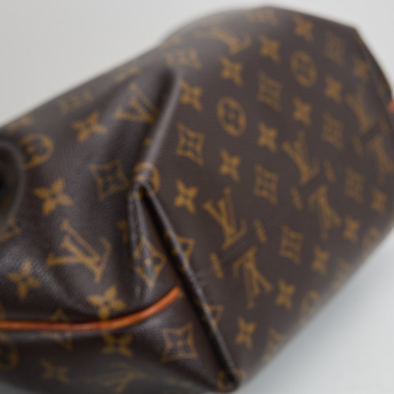 二手Lv turenne pm元寶包-16