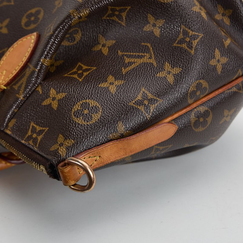 二手Lv turenne pm元寶包-17