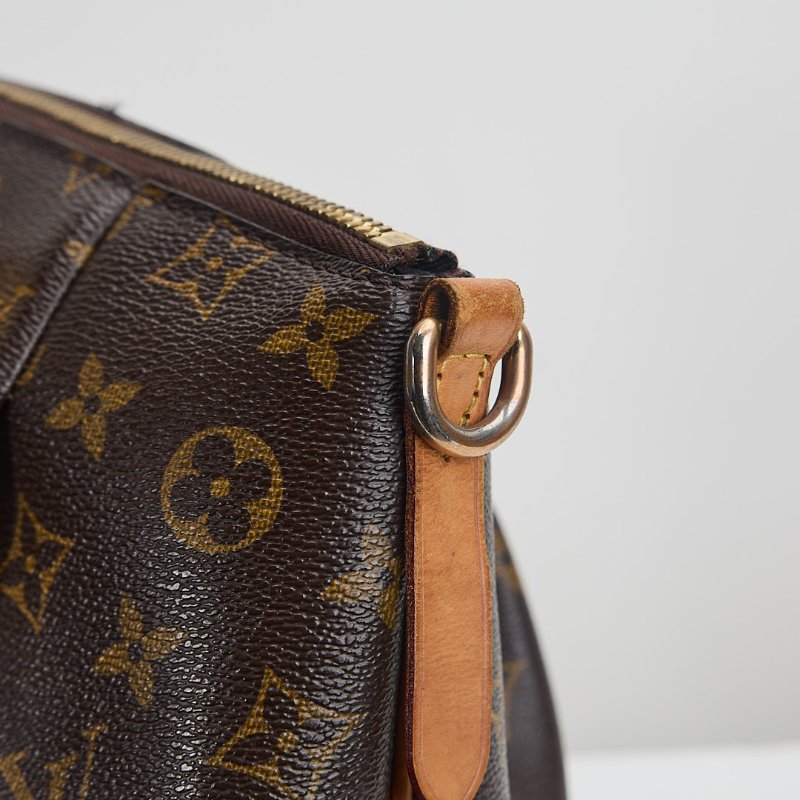 二手Lv turenne pm元寶包-20