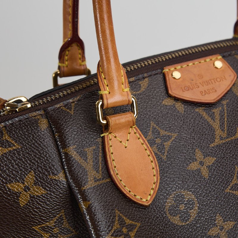 二手Lv turenne pm元寶包-21