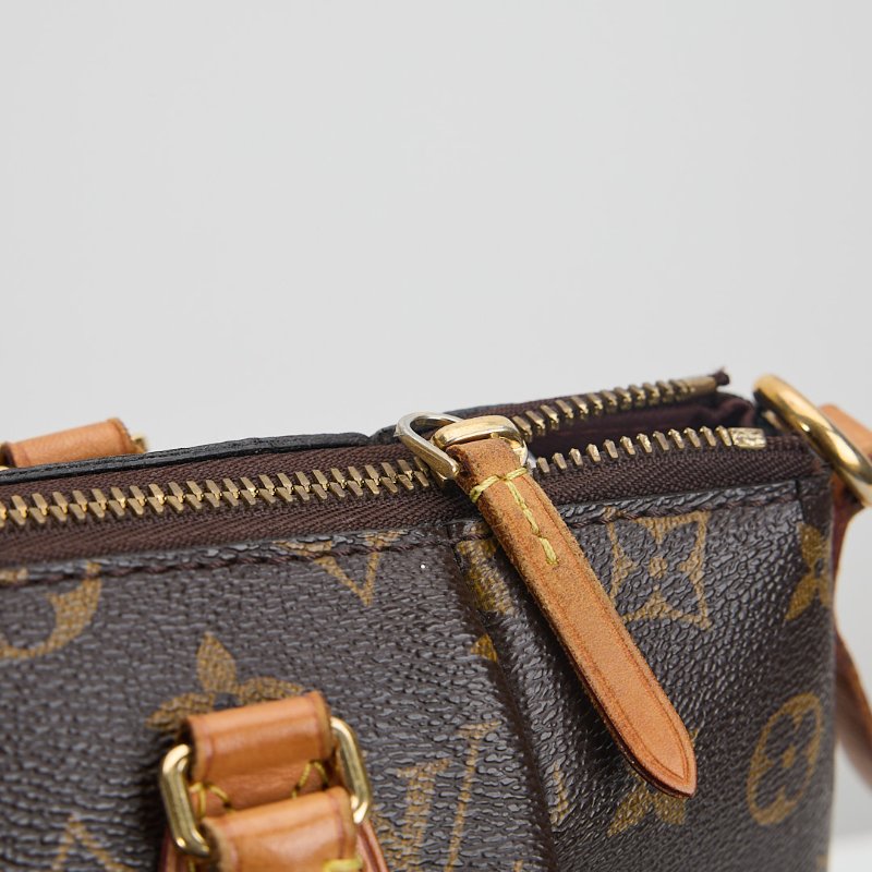 二手Lv turenne pm元寶包-23