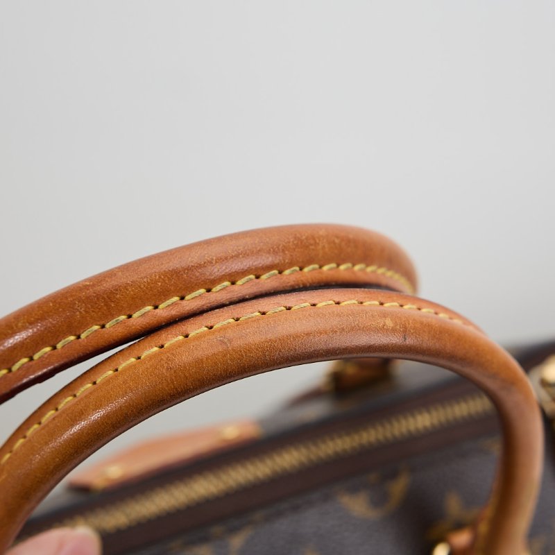 二手Lv turenne pm元寶包-24