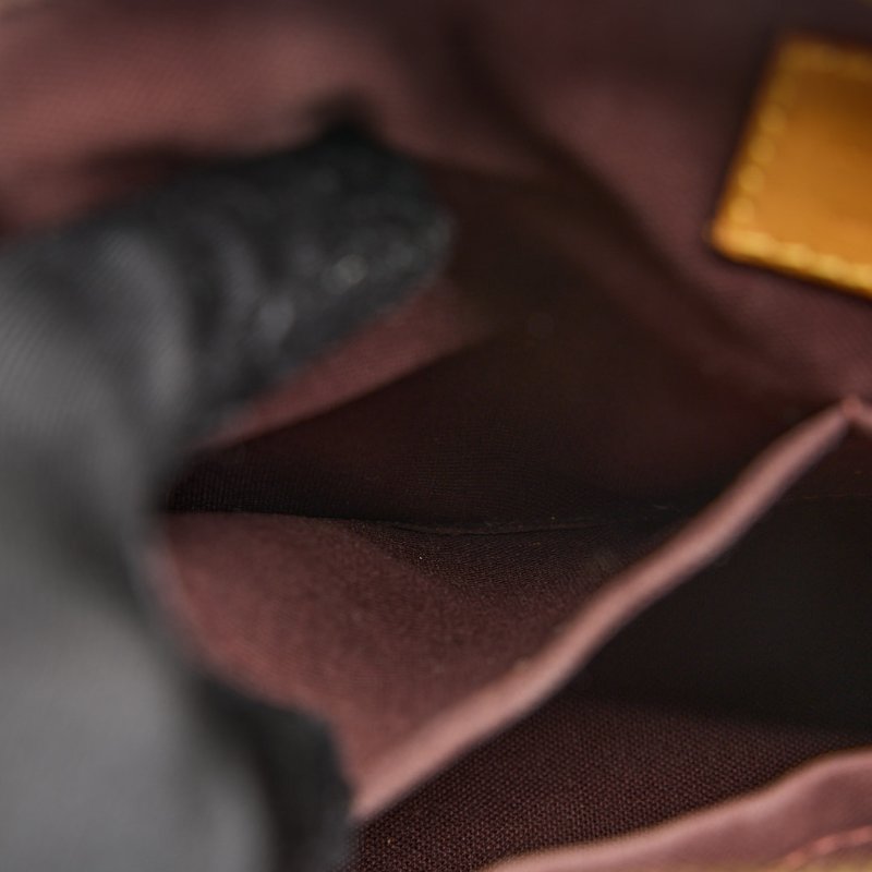 二手Lv turenne pm元寶包-34