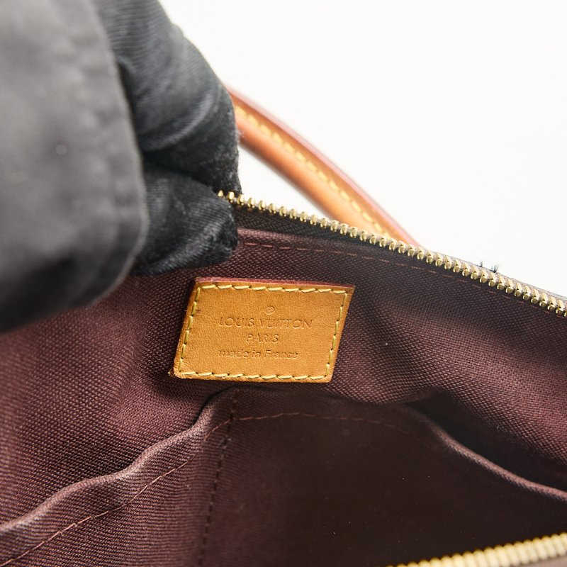 二手Lv turenne pm元寶包-35