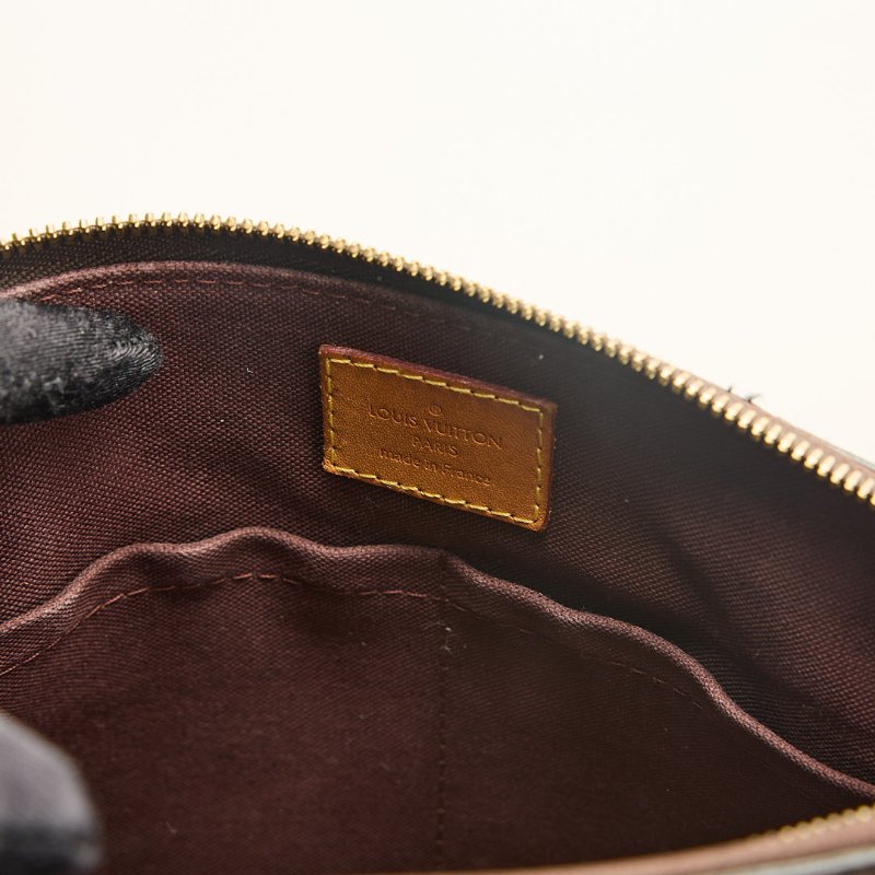 二手Lv turenne pm元寶包-37