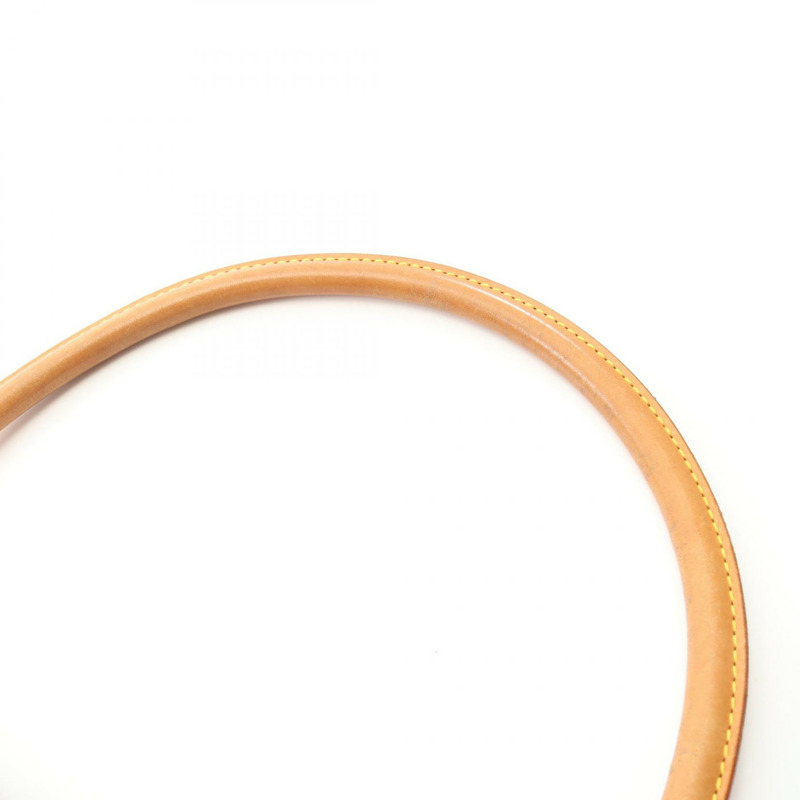 路易威登 Looping MM 單肩包 M51146 Monogram 帆布棕色二手女士 LV-5