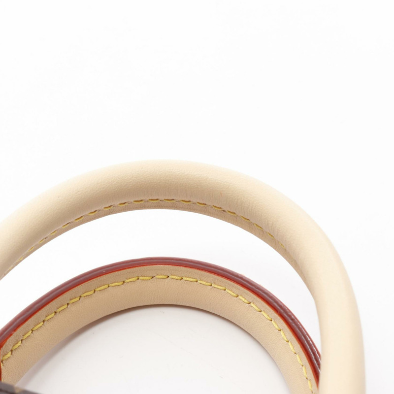 LOUIS VUITTON × TM On the Go BB 單肩手提包 M13668 Monogram 帆布-5