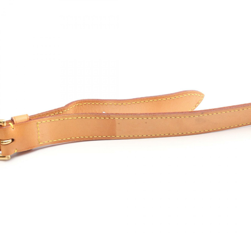 路易威登 Musette 斜背單肩包 M51256 Monogram 帆布 二手女士-9