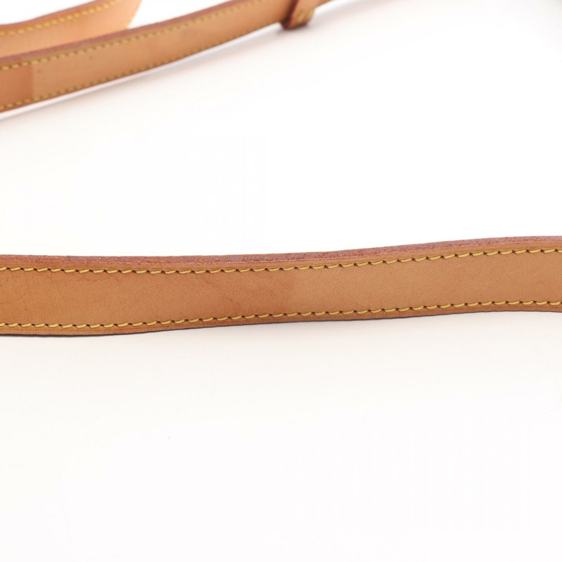 路易威登 Musette 斜背單肩包 M51256 Monogram 帆布 二手女士-10