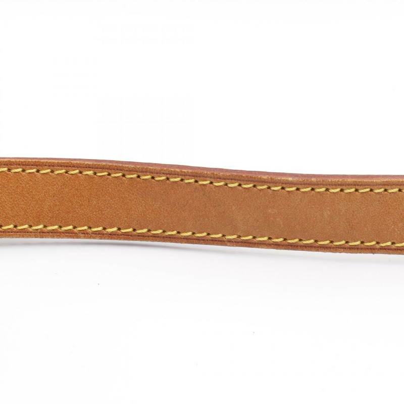 路易威登 Saumur 30 肩挎包 M42256 Monogram 皮革 棕色 LV-8