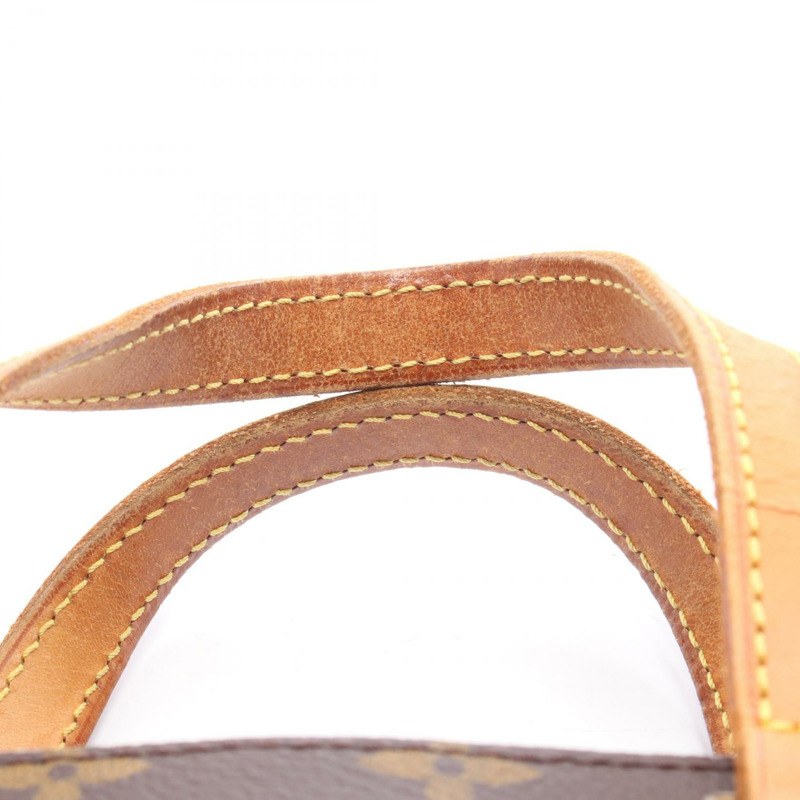 路易威登 Vavin PM 手提包 M51172 Monogram 帆布棕色二手 LV 女款-5