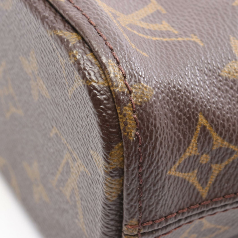 路易威登 Vavin PM 手提包 M51172 Monogram 帆布棕色二手 LV 女款-6