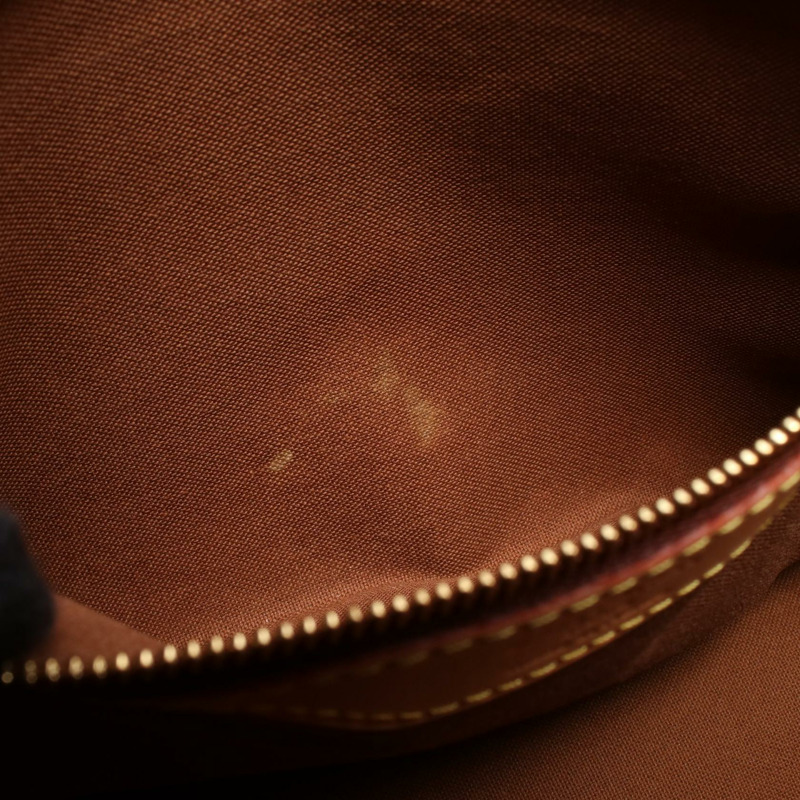 路易威登 Batignolles 橫向單肩托特包 M51154 Monogram 二手 LV-5