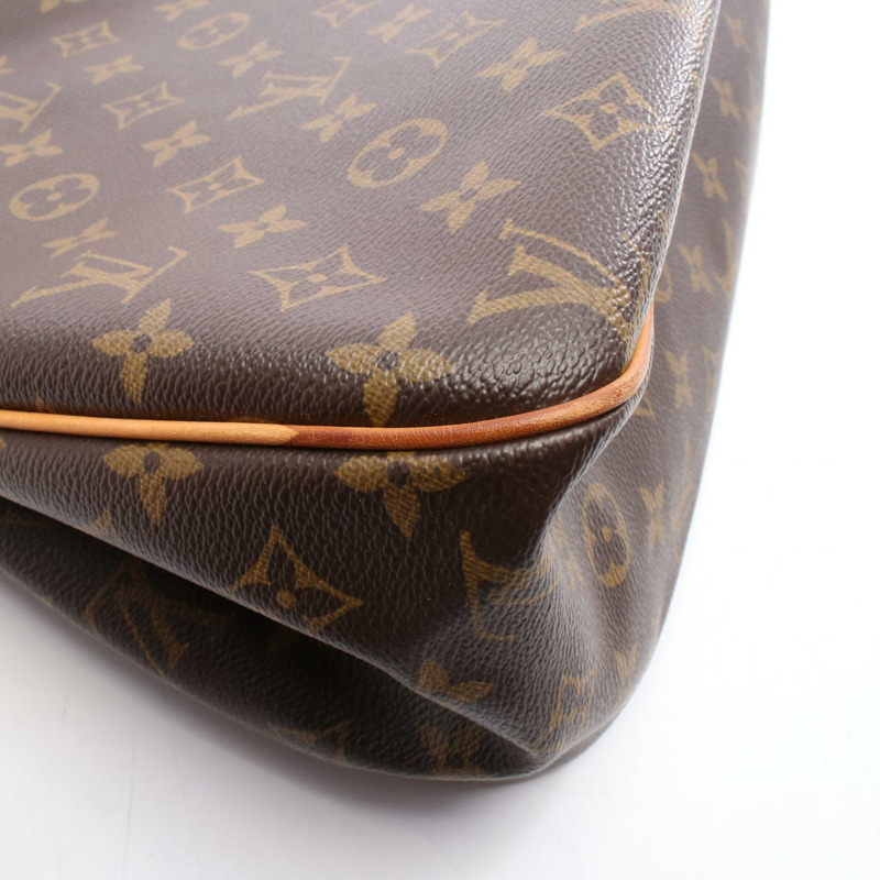 路易威登 Batignolles 橫向單肩托特包 M51154 Monogram 二手 LV-8