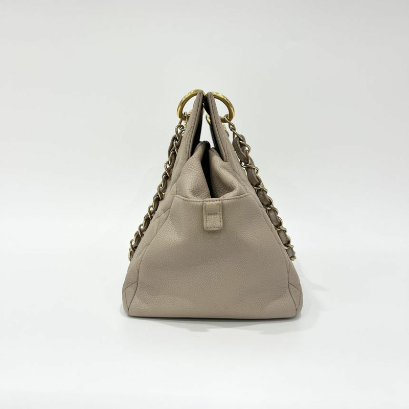 【包稅】CHANEL 魚子醬方塊大號-2