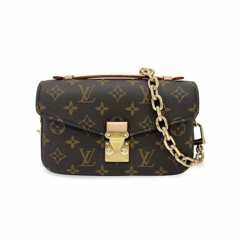 LOUIS VUITTON 梅蒂斯東西口袋