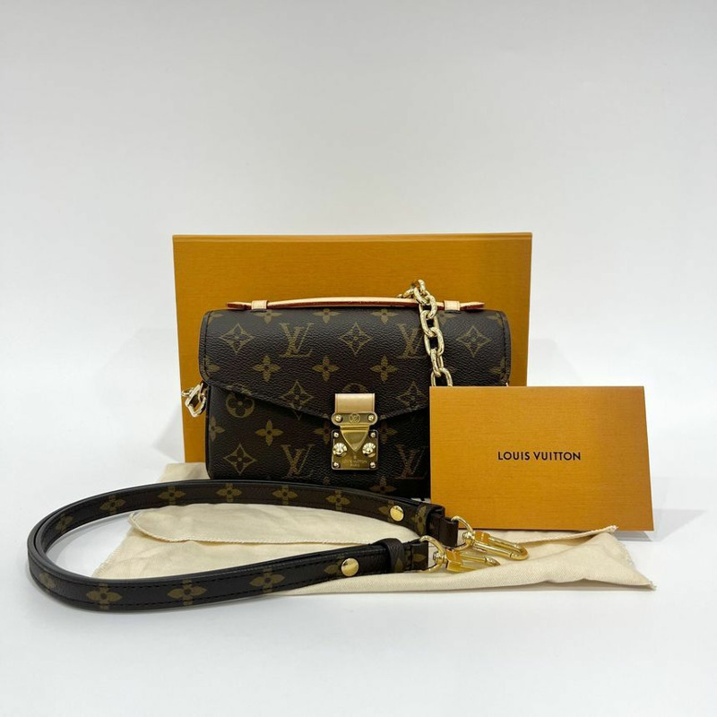 【包稅】LOUIS VUITTON 梅蒂斯東西口袋-1
