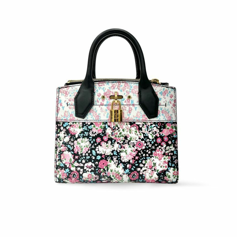 【包稅】LOUIS VUITTON 城市蒸汽迷你車-0