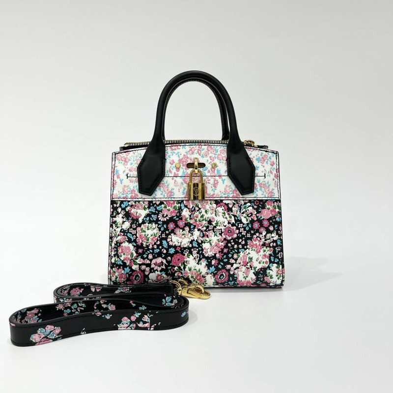 【包稅】LOUIS VUITTON 城市蒸汽迷你車-1