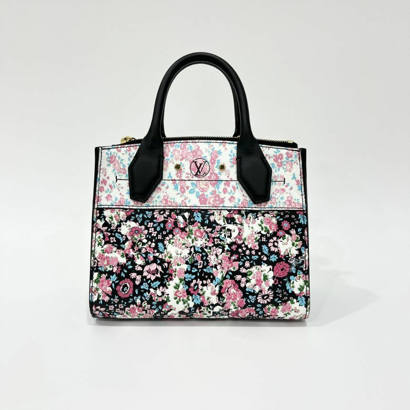 【包稅】LOUIS VUITTON 城市蒸汽迷你車-2