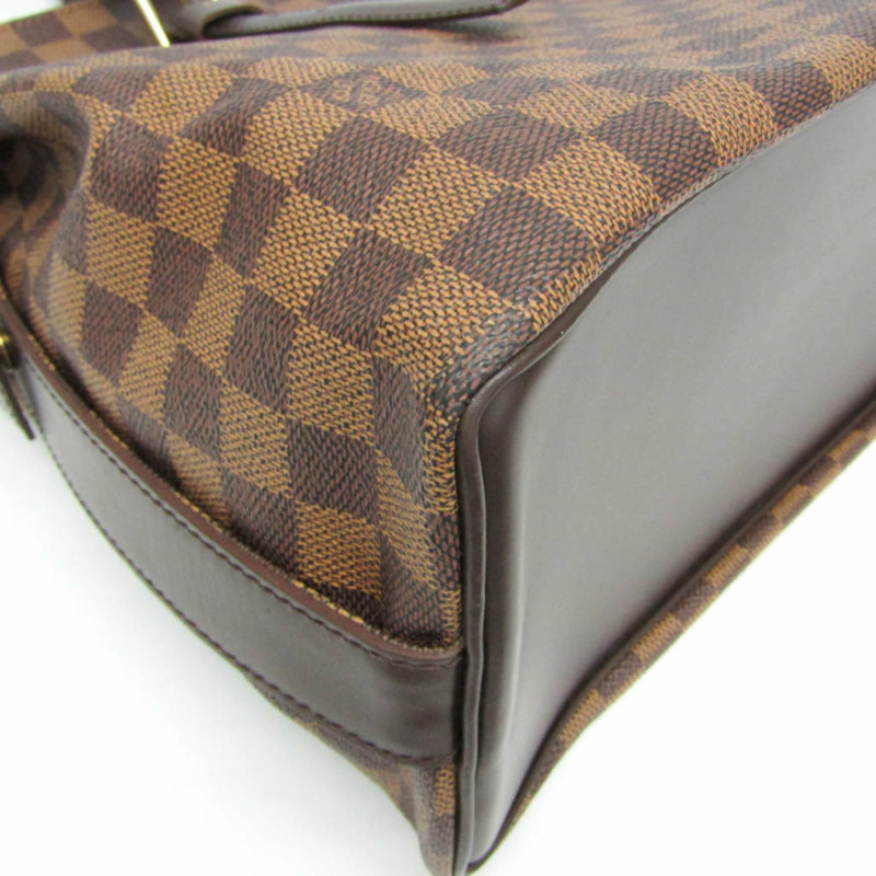 路易威登 Damier Chelsea N51119 女士單肩包 棕色，Ebene-5