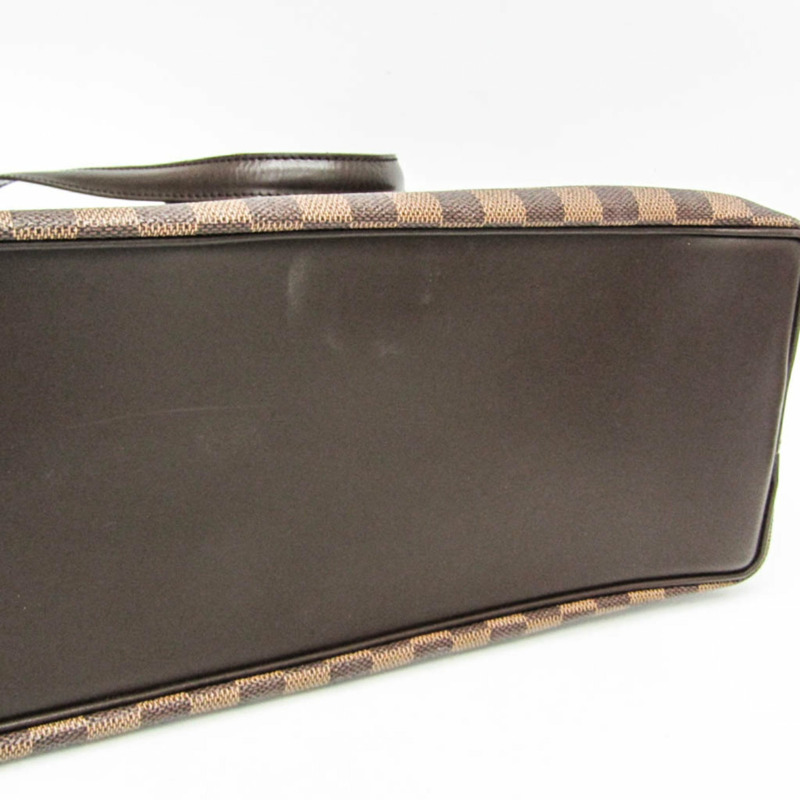 路易威登 Damier Chelsea N51119 女士單肩包 棕色，Ebene-6