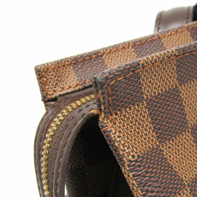 路易威登 Damier Chelsea N51119 女士單肩包 棕色，Ebene-9