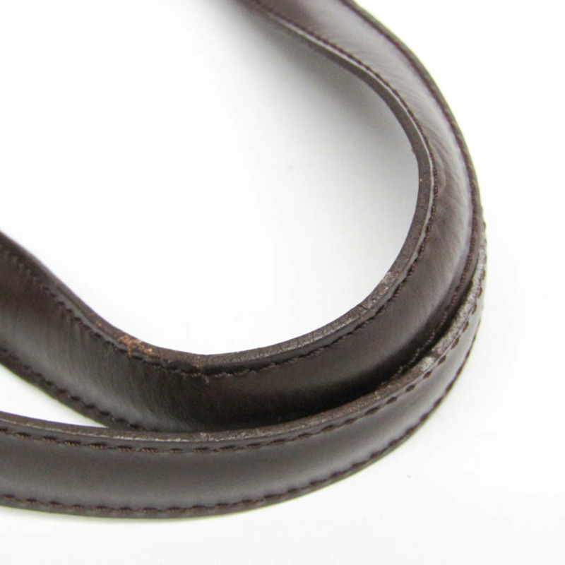 路易威登 Damier Chelsea N51119 女士單肩包 棕色，Ebene-11