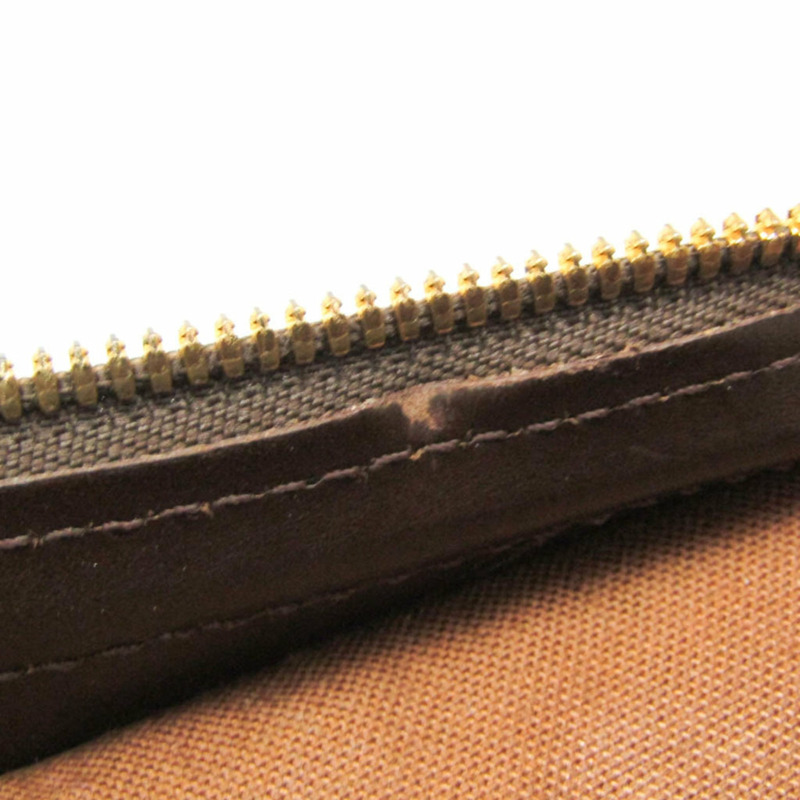 路易威登 Damier Chelsea N51119 女士單肩包 棕色，Ebene-16