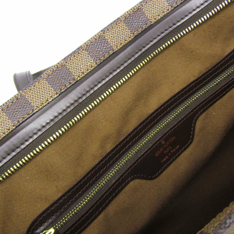 路易威登 Damier Chelsea N51119 女士單肩包 棕色，Ebene-17