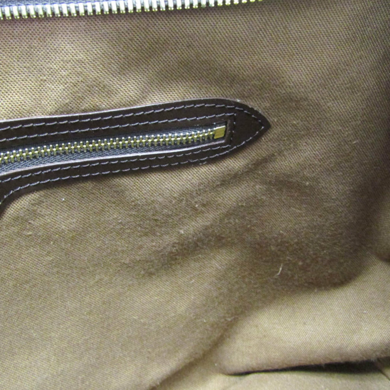 路易威登 Damier Chelsea N51119 女士單肩包 棕色，Ebene-18